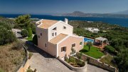 Sternes Kreta, Sternes: Luxusvilla in erhabener Lage mit perfekter Aussicht zu verkaufen Haus kaufen